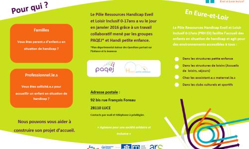flyer prh
